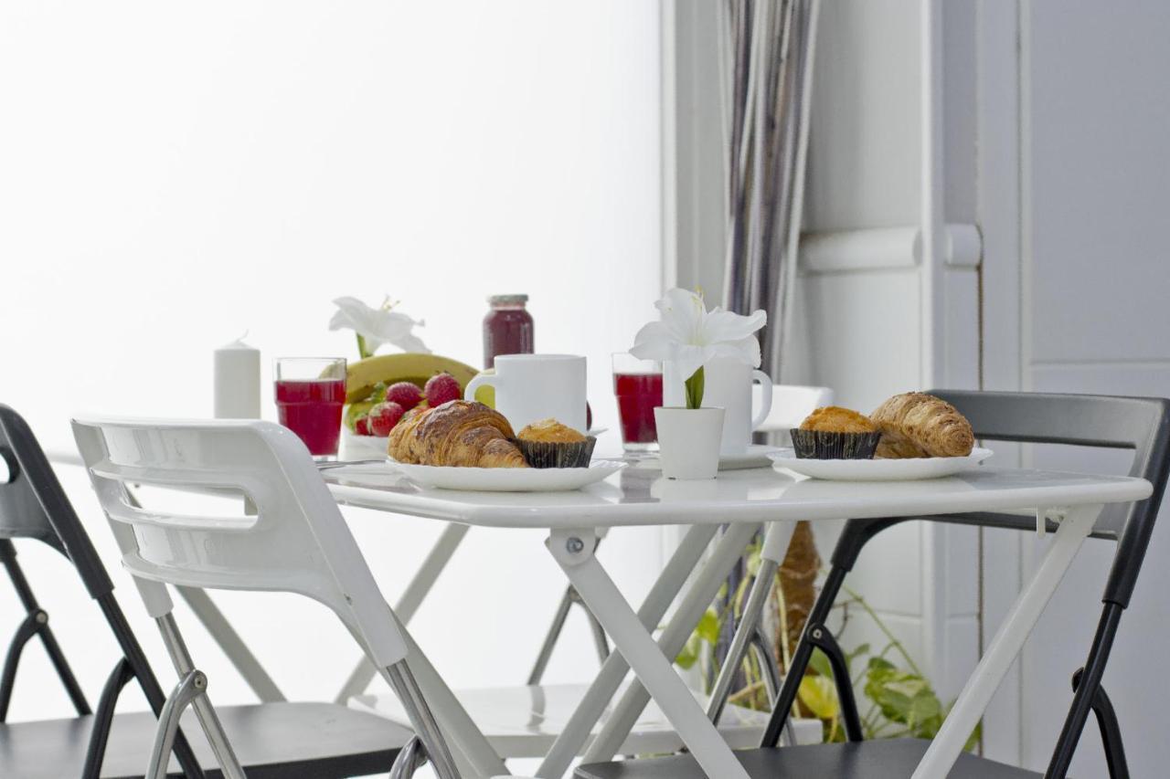 Gasthuis Barcelona City Rooms Barcelona