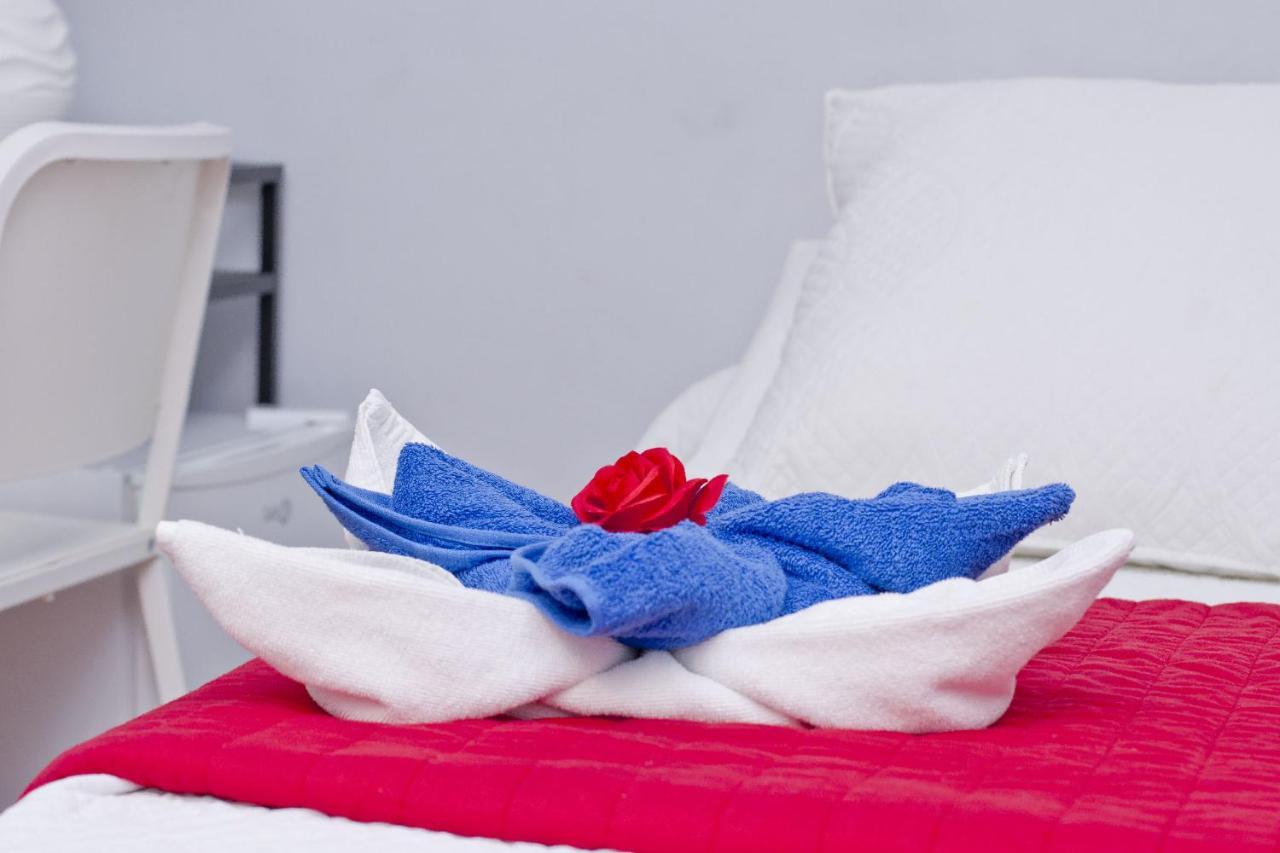 Barcelona City Rooms Pensjonat 2*