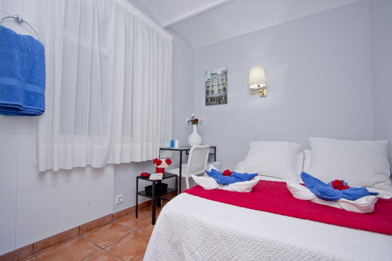 Gasthof Barcelona City Rooms Barcelona