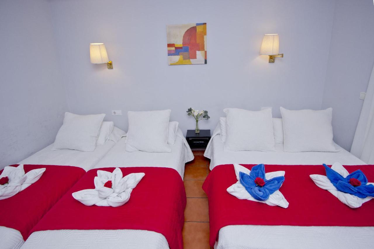 Gasthof Barcelona City Rooms Barcelona