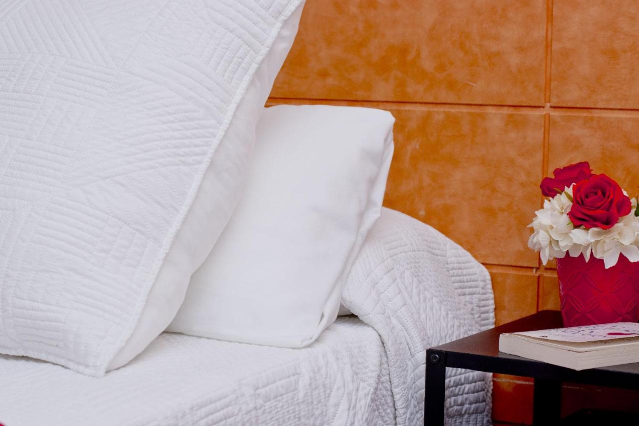 Pensjonat Barcelona City Rooms 2*