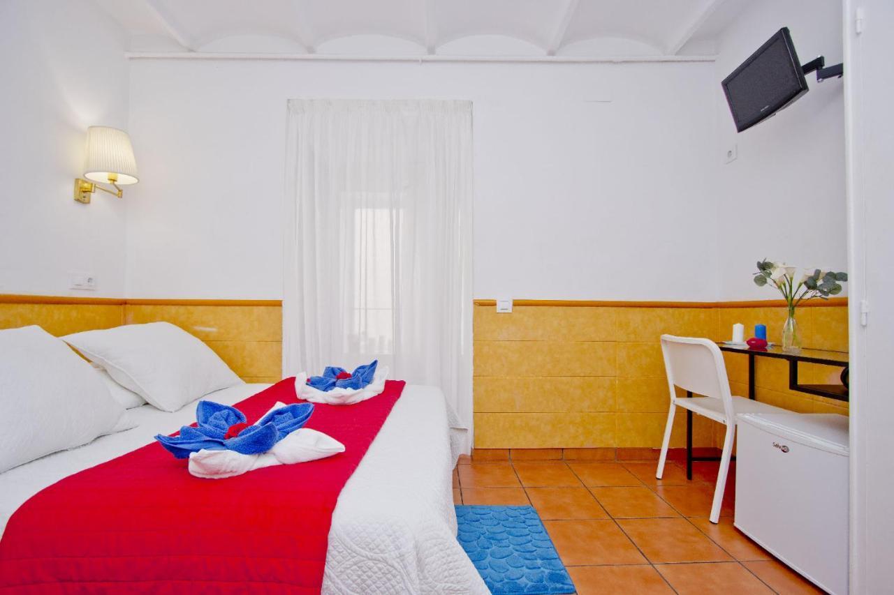 Pensjonat Barcelona City Rooms 2*