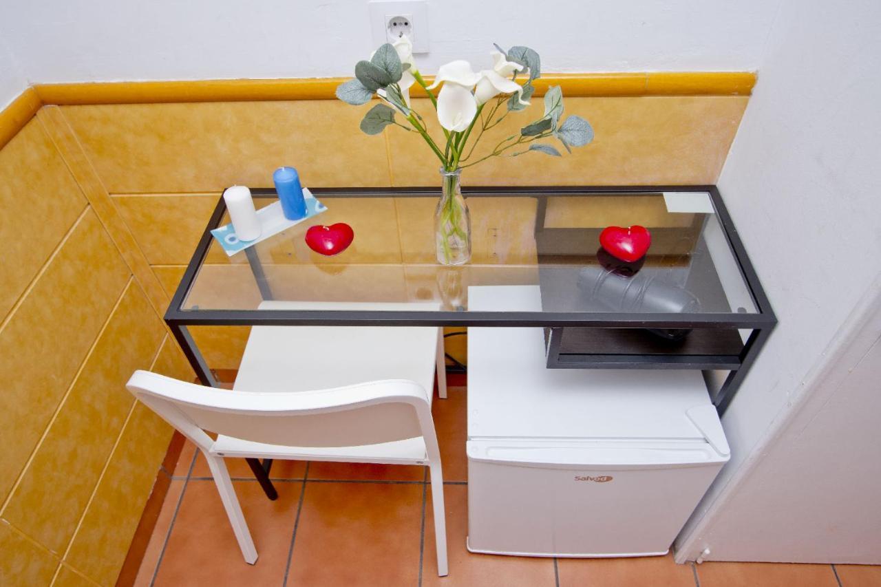 Barcelona City Rooms Pensjonat