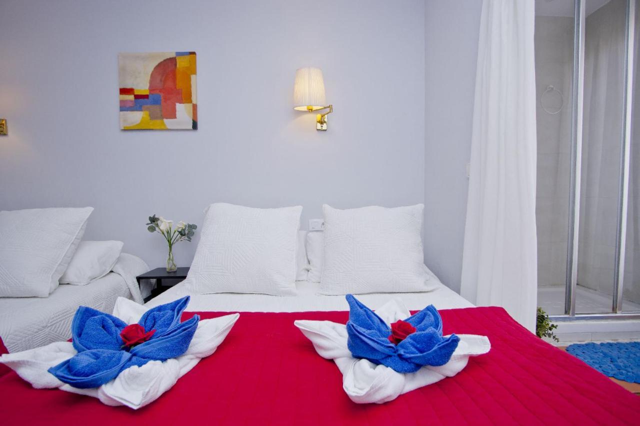 Pensjonat Barcelona City Rooms 2*