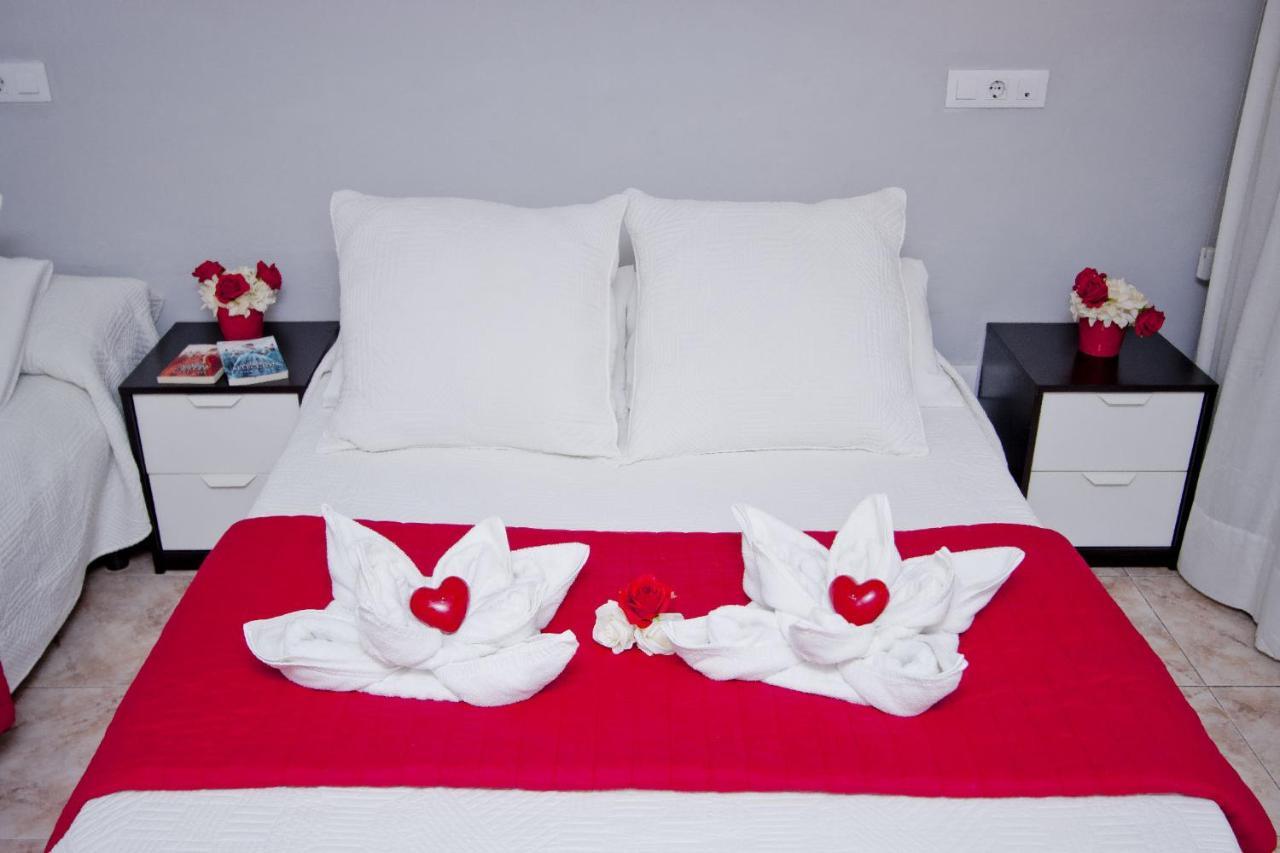 Pensjonat Barcelona City Rooms 2*