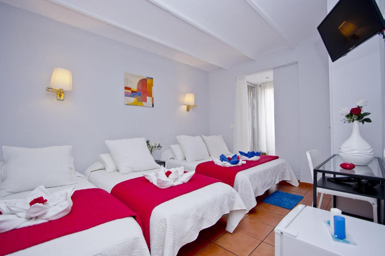 Barcelona City Rooms Gasthof Barcelona