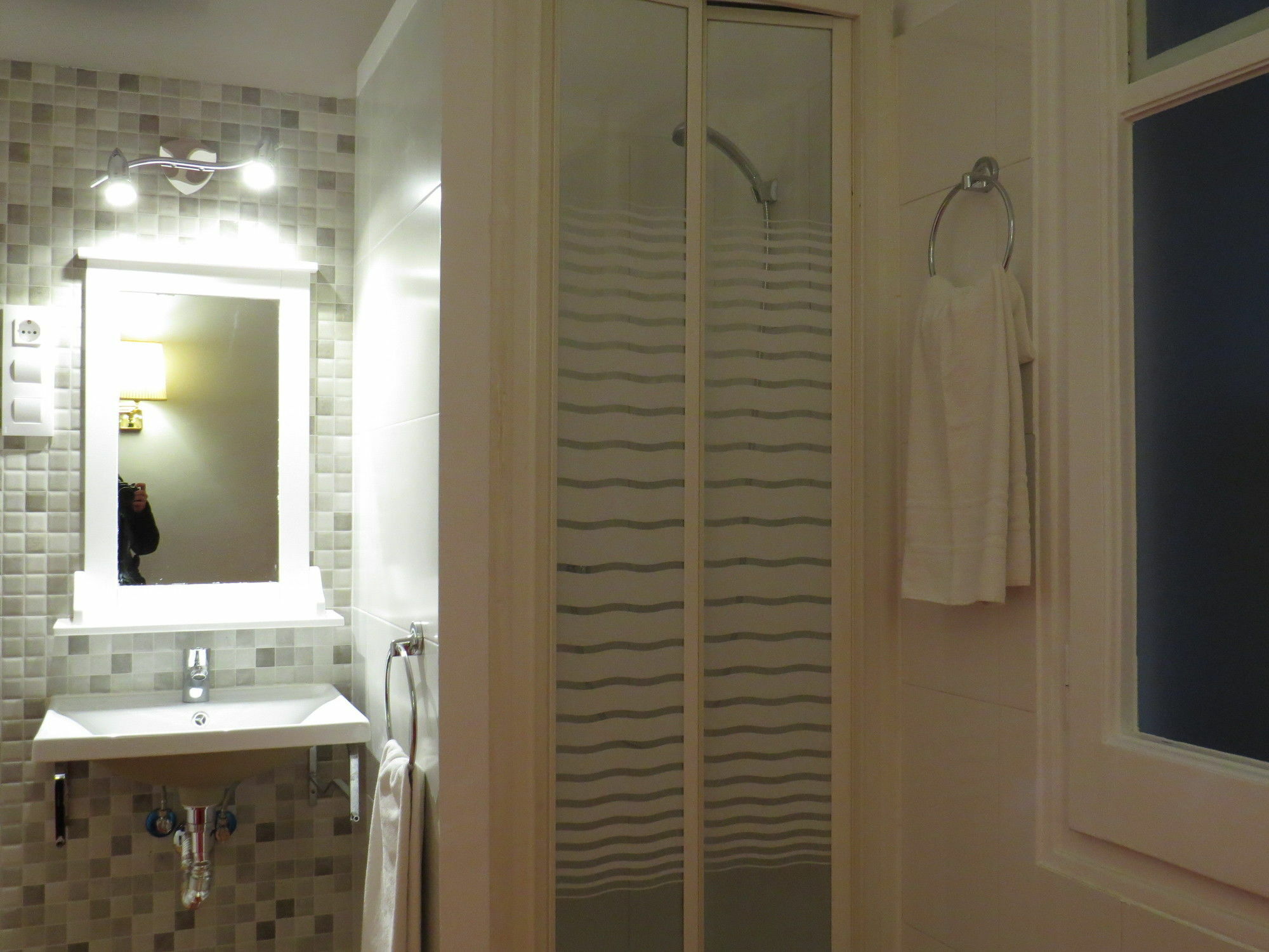 Barcelona City Rooms Pensjonat 2*
